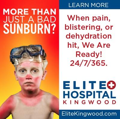 Elite Hospital Kingwood