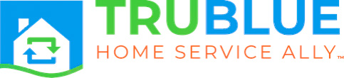 TruBlue Of NE Houston Logo