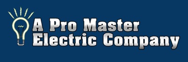 A Pro Master Electric Logo
