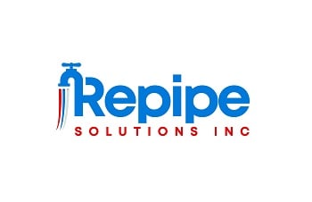 Repipe Solutions, Inc. Logo