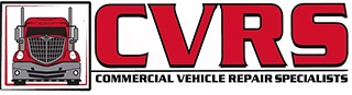 Commercial Vehicle Repair Specialists Logo