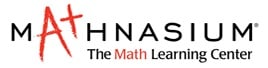 Mathnasium of New Caney Logo