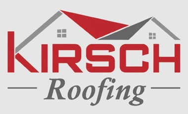 Kirsch Roofing Logo
