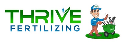 Thrive Fertlizing