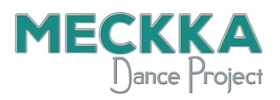 MECKKA Dance Project Logo
