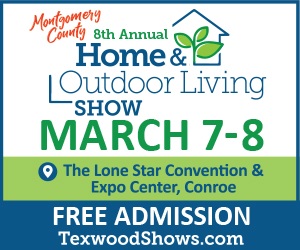 The Montgomery County Home & Outdoor Living Show