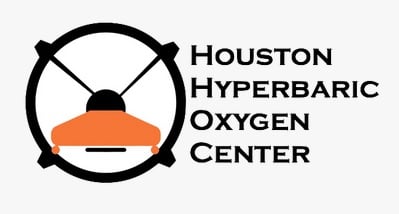 Houston Hyperbaric Oxygen Center Logo