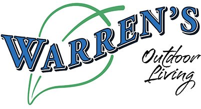Warren's Outdoor Living Logo