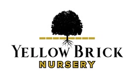 Yellow Brick Nursery Logo