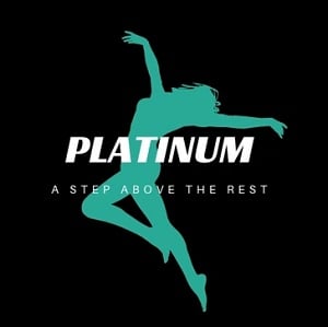 Platinum Studios Logo