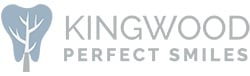 Kingwood Perfect Smiles Logo