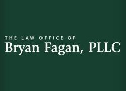 Law Office of Bryan Fagan, P.L.L.C. Logo