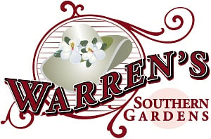 Warren's Southern Gardens Logo