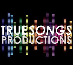 True Songs Production Logo