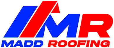 Madd Roofing Logo