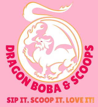 Dragon Boba & Tea