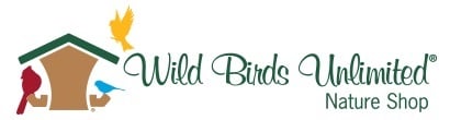 Wild Birds Unlimited Logo