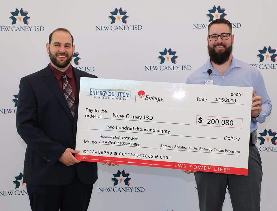 ncisd-gets-check-from-entergy-solutions-program