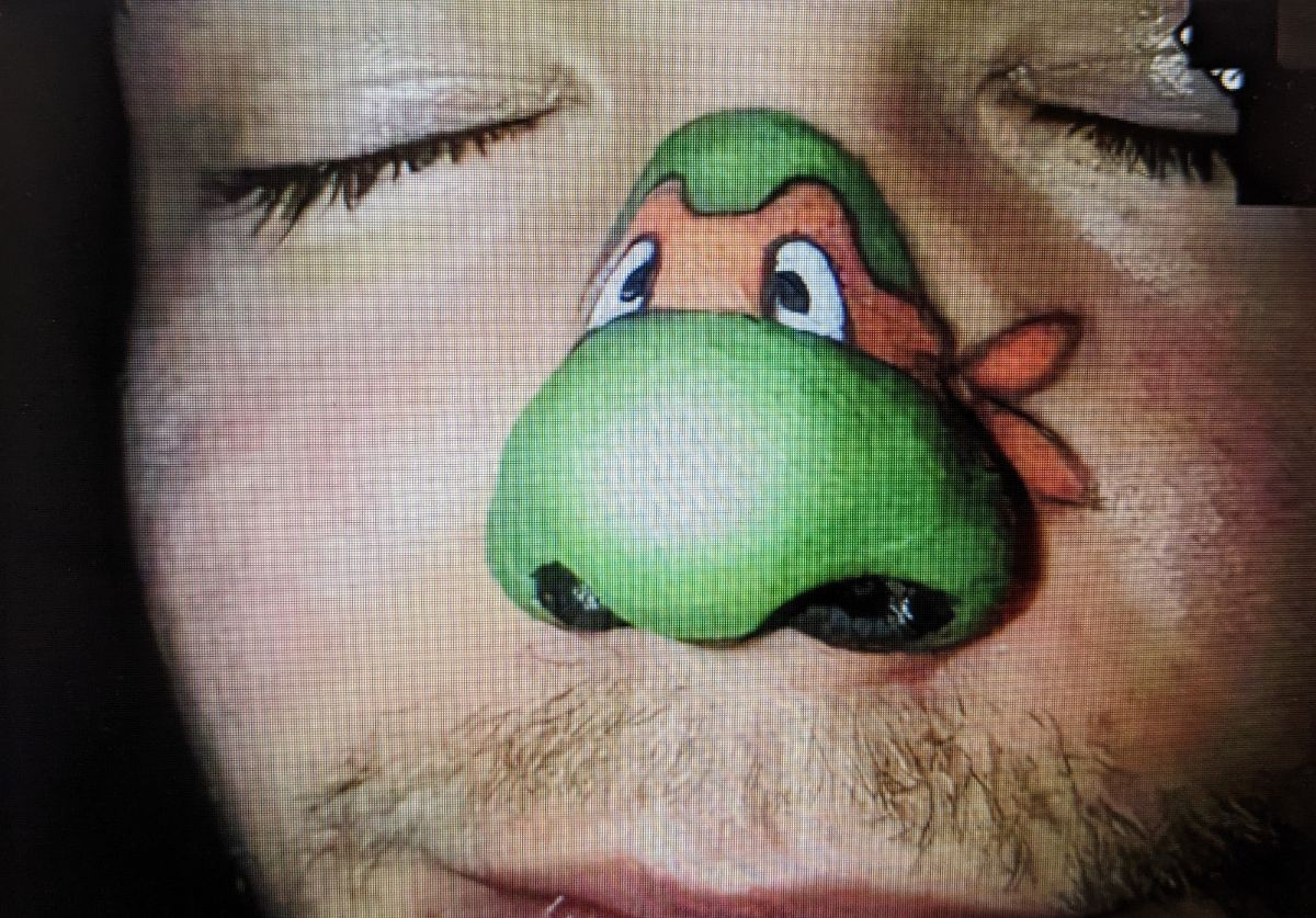 Fuff Tats Tat's that have gone too far!