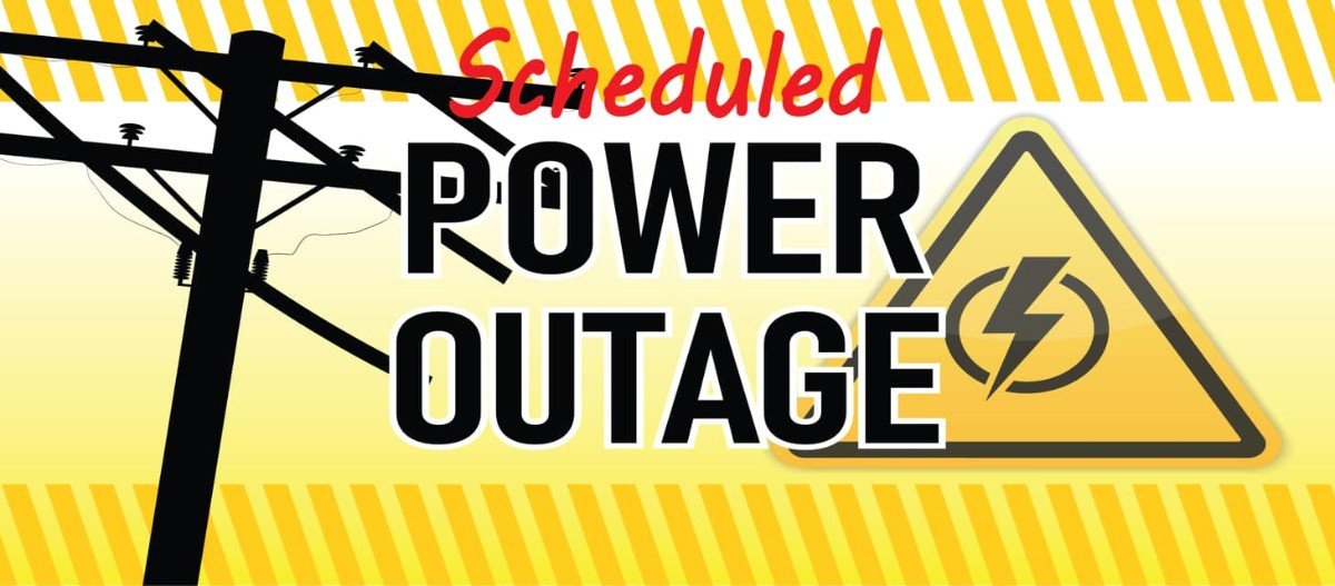 Buster's Brew Coffee & Deli Closed Tuesday Due To Power Outage