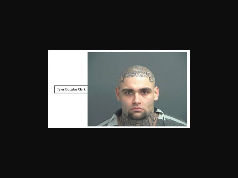 MCTXSheriff SWAT and Crisis Negotiations Team Assists in Arrest