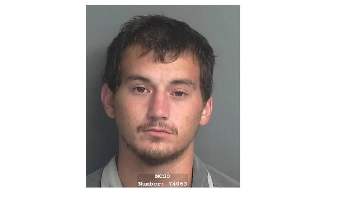 MCTXSheriff Obtains Warrant for Suspect in Peach Creek Shooting