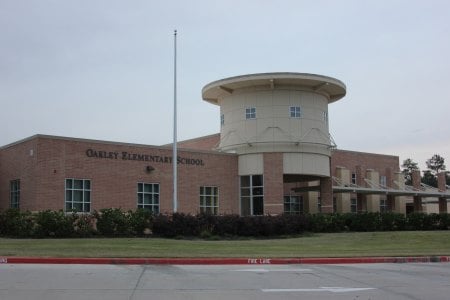Oakley Elementary School photos in New Caney, TX