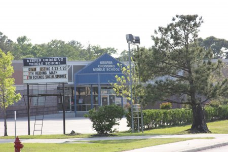 Oakley Elementary School