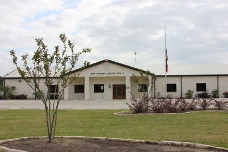 Montgomery County Precinct 4