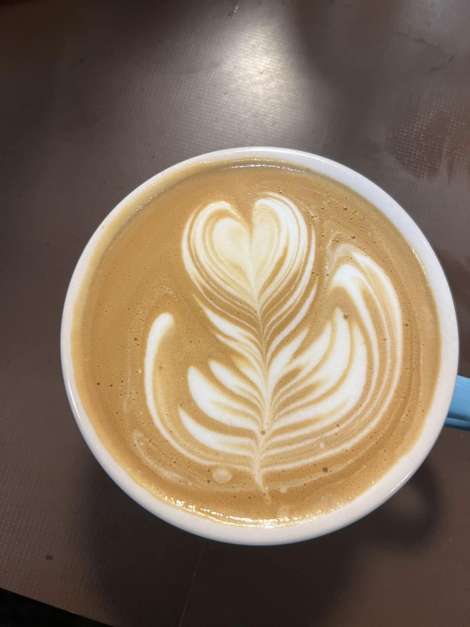 25 Gift Card to Buster's Brew from EMC Animal Hosptial Valentine's Day 2023 Contest